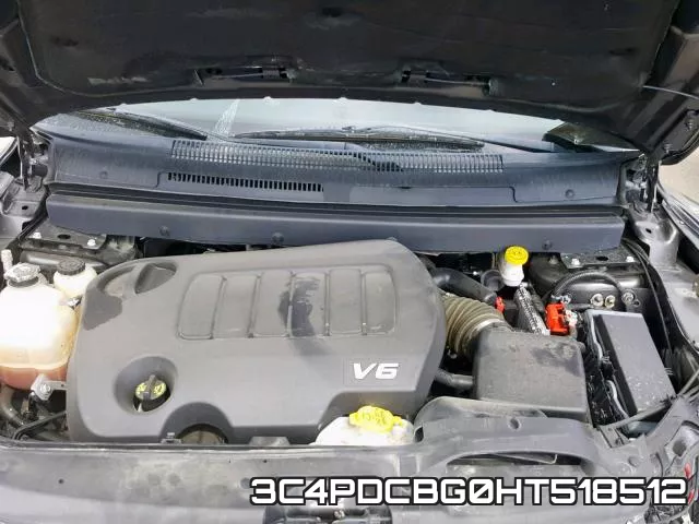 3C4PDCBG0HT518512 фото 8