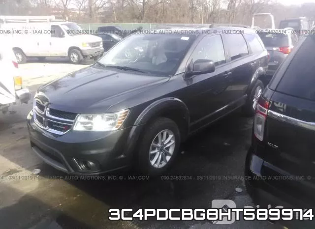 3C4PDCBG8HT589974 фото 3