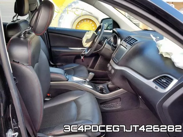 3C4PDCEG7JT426282 фото 6
