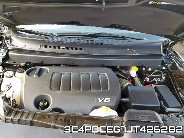 3C4PDCEG7JT426282 фото 8