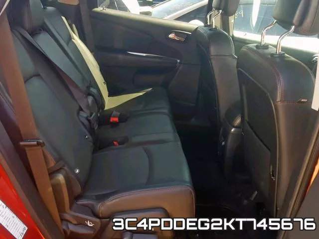 3C4PDDEG2KT745676 фото 7