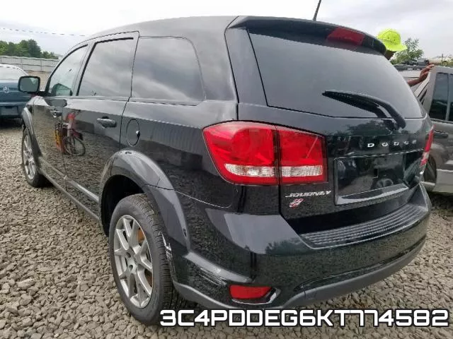 3C4PDDEG6KT774582 фото 4