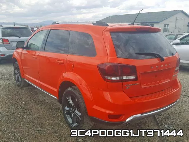 3C4PDDGG1JT371444 фото 4