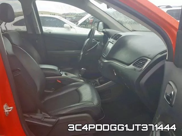 3C4PDDGG1JT371444 фото 6