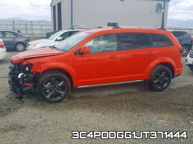 3C4PDDGG1JT371444 фото 10