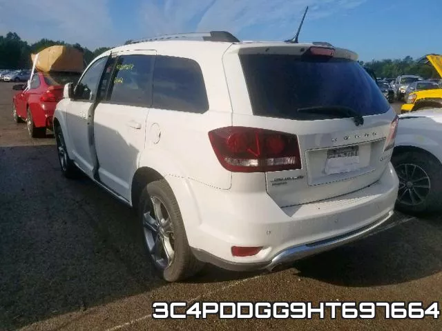 3C4PDDGG9HT697664 фото 4