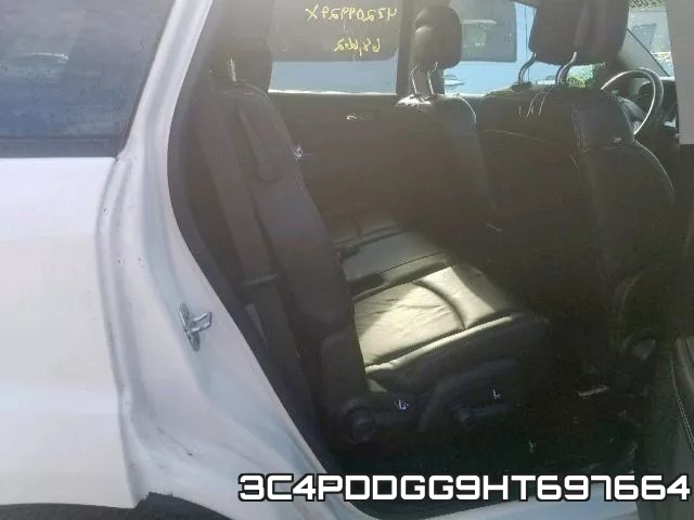 3C4PDDGG9HT697664 фото 7