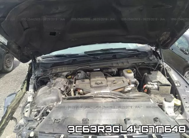 3C63R3GL4HG717648 фото 2