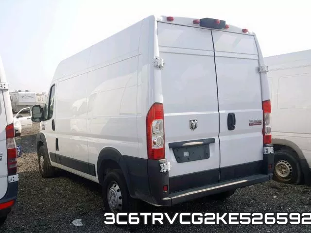 3C6TRVCG2KE526592 фото 4