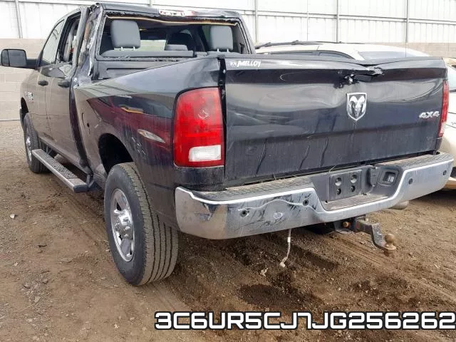 3C6UR5CJ7JG256262 фото 4