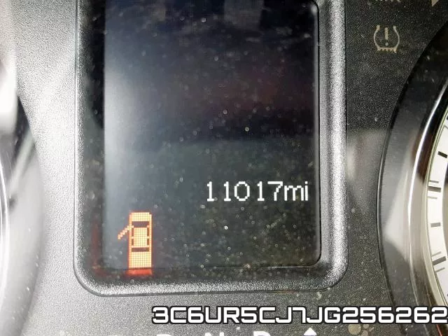 3C6UR5CJ7JG256262 фото 9