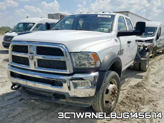 3C7WRNEL8JG145674 фото 3