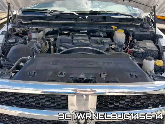 3C7WRNEL8JG145674 фото 8