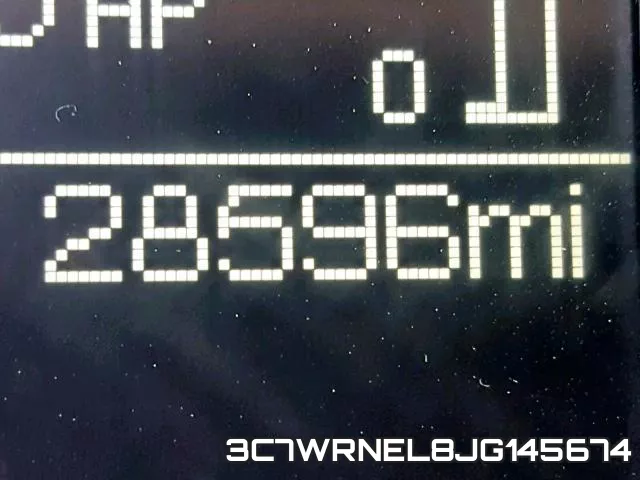 3C7WRNEL8JG145674 фото 9