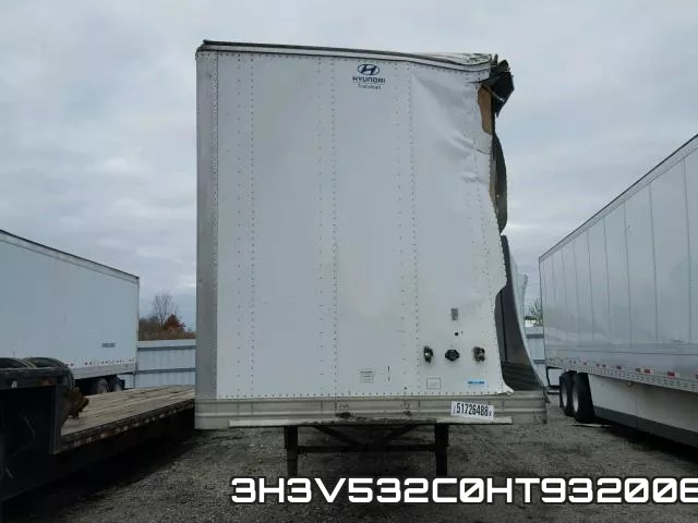 3H3V532C0HT932006 фото 3