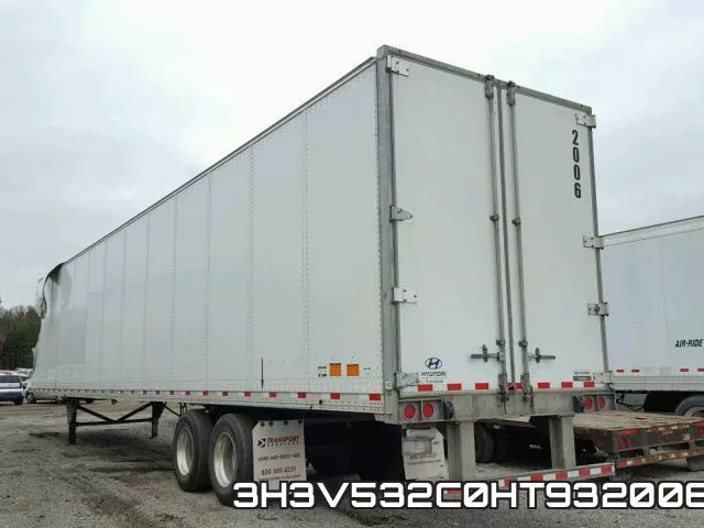 3H3V532C0HT932006 фото 5