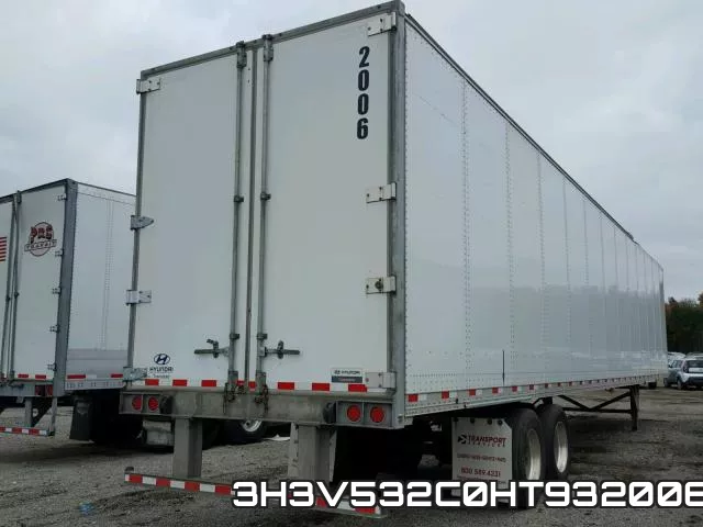 3H3V532C0HT932006 фото 7