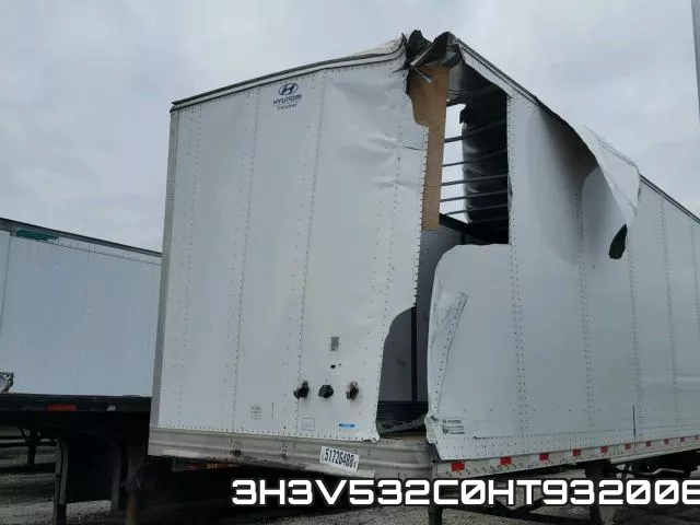 3H3V532C0HT932006 фото 10