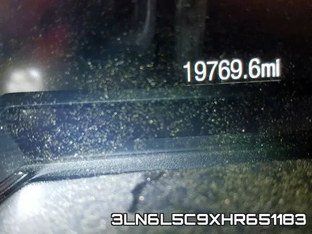 3LN6L5C9XHR651183 фото 9