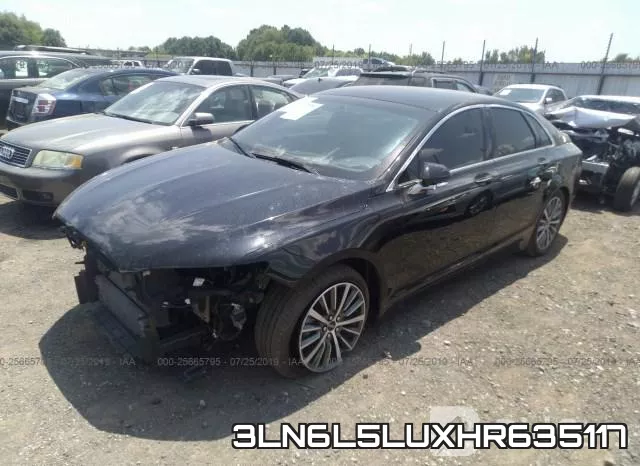 3LN6L5LUXHR635117 фото 3