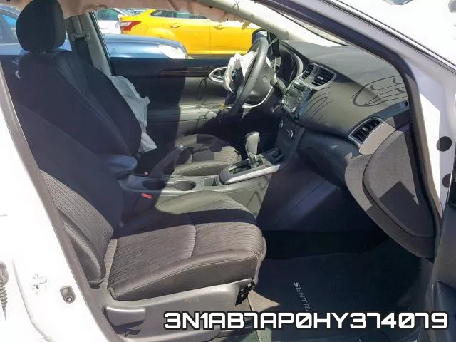 3N1AB7AP0HY374079 фото 6