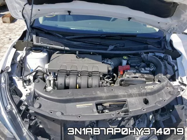 3N1AB7AP0HY374079 фото 8