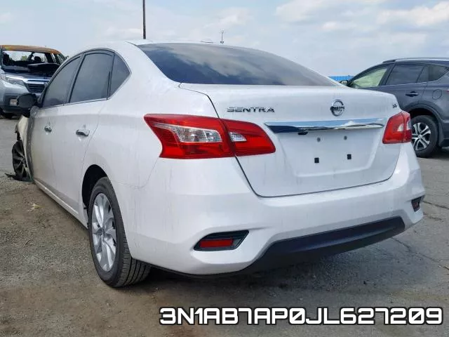 3N1AB7AP0JL627209 фото 4