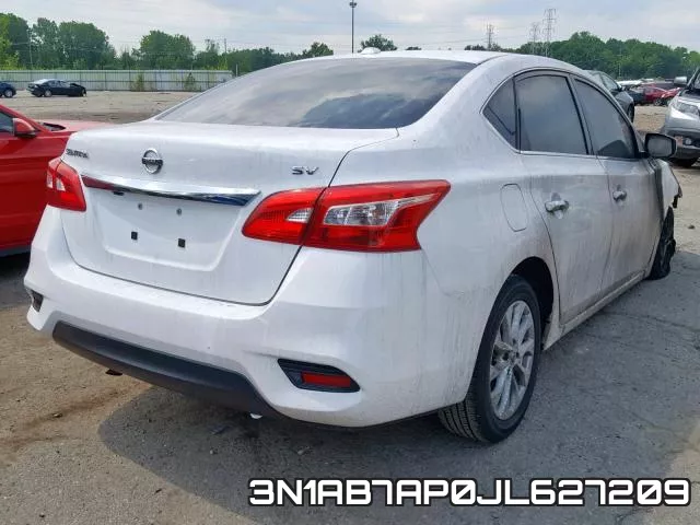3N1AB7AP0JL627209 фото 5