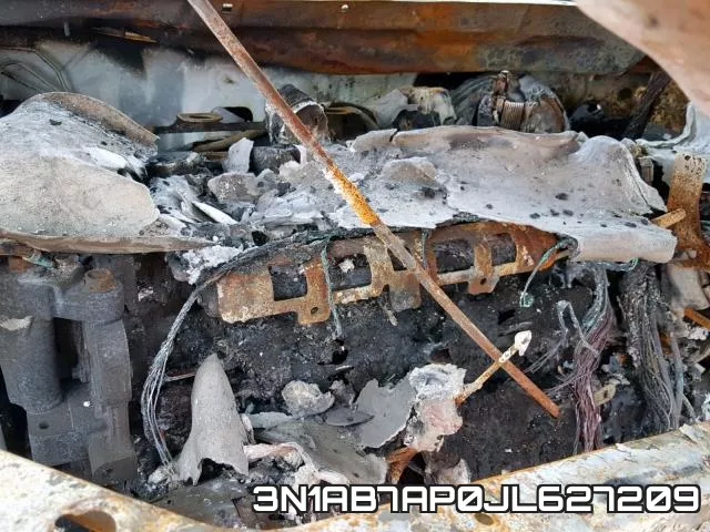 3N1AB7AP0JL627209 фото 8