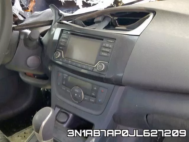 3N1AB7AP0JL627209 фото 10