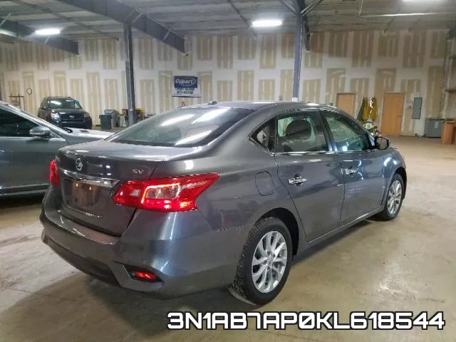 3N1AB7AP0KL618544 фото 5