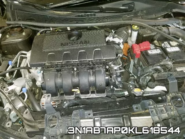 3N1AB7AP0KL618544 фото 8