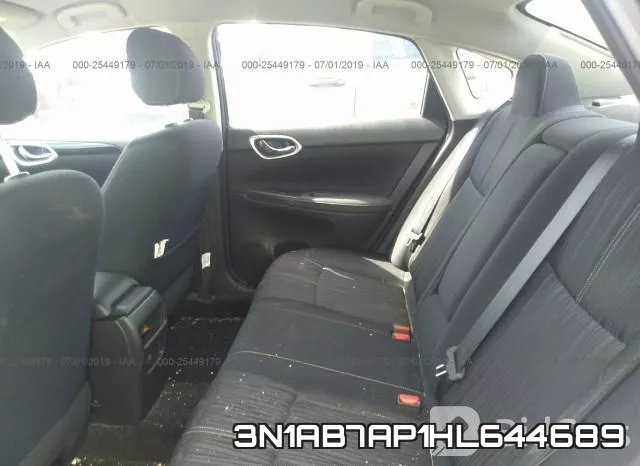 3N1AB7AP1HL644689 фото 9