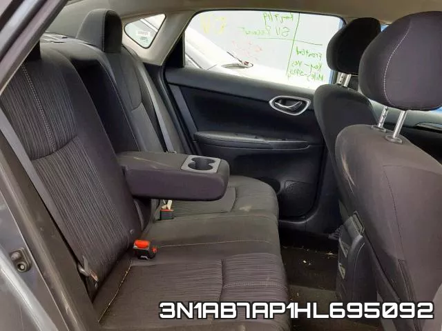 3N1AB7AP1HL695092 фото 7