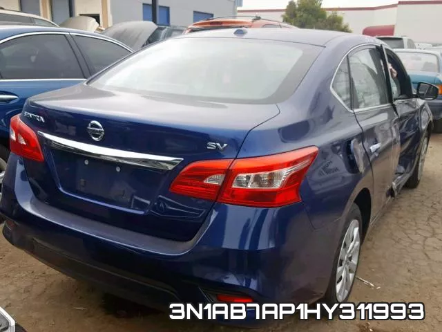 3N1AB7AP1HY311993 фото 5