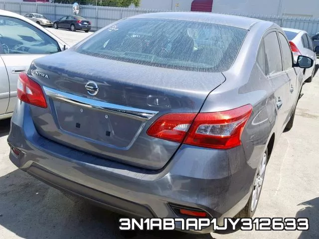 3N1AB7AP1JY312633 фото 5