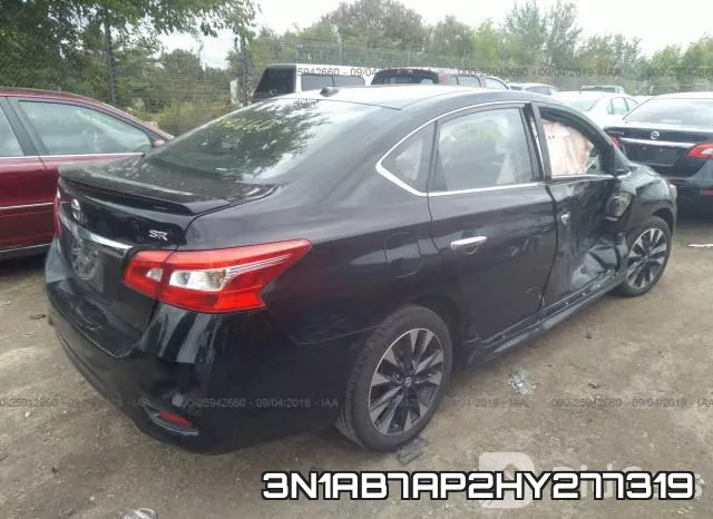 3N1AB7AP2HY277319 фото 5