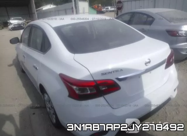 3N1AB7AP2JY278492 фото 4