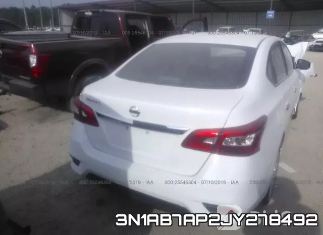 3N1AB7AP2JY278492 фото 5