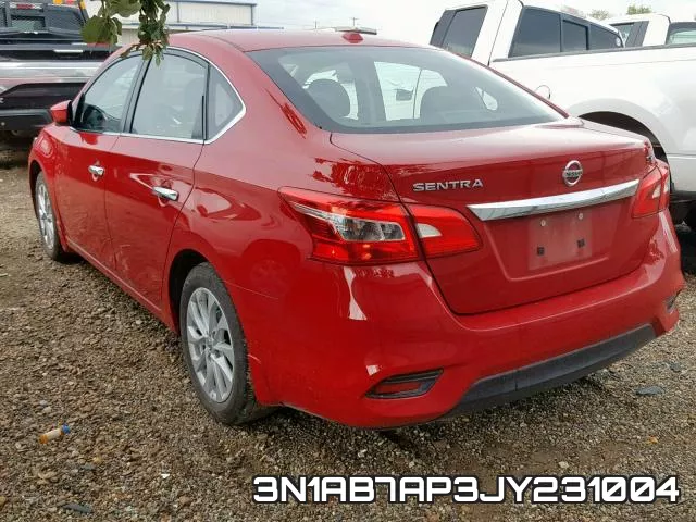3N1AB7AP3JY231004 фото 4