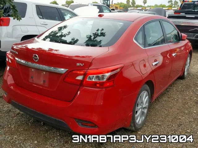 3N1AB7AP3JY231004 фото 5
