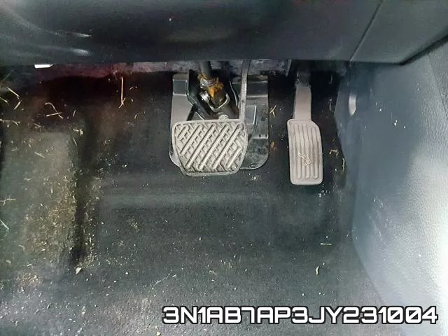 3N1AB7AP3JY231004 фото 10