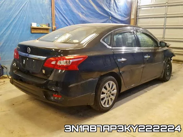 3N1AB7AP3KY222224 фото 5