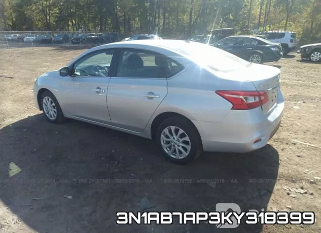 3N1AB7AP3KY318399 фото 4