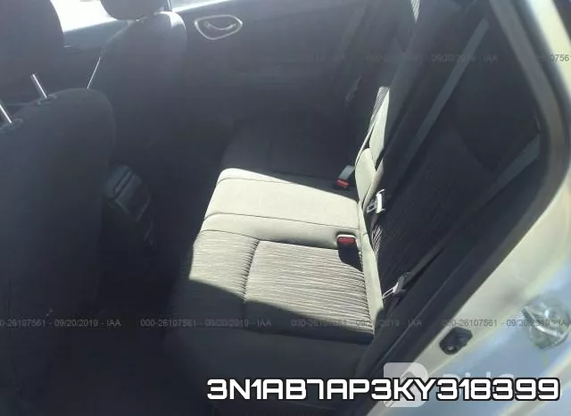 3N1AB7AP3KY318399 фото 9