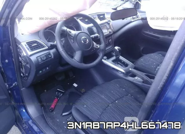 3N1AB7AP4HL667478 фото 6