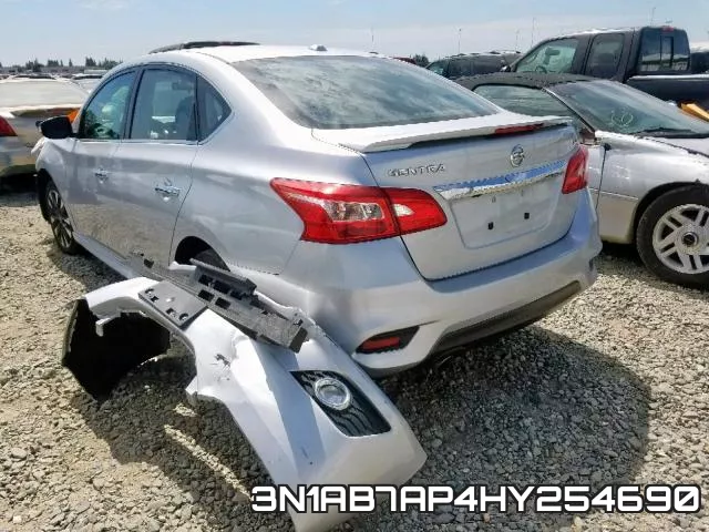 3N1AB7AP4HY254690 фото 4