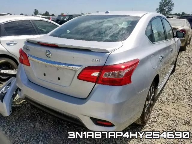 3N1AB7AP4HY254690 фото 5