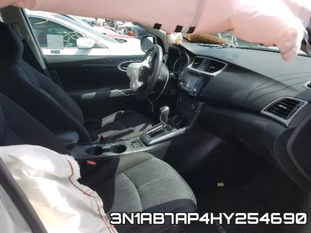 3N1AB7AP4HY254690 фото 6