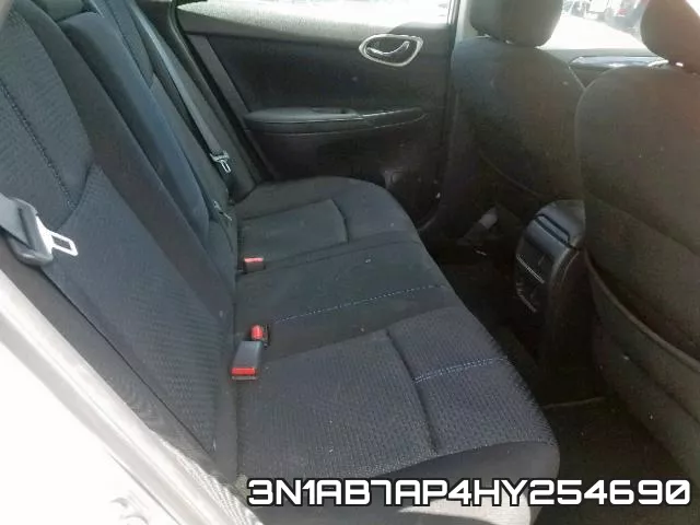 3N1AB7AP4HY254690 фото 7